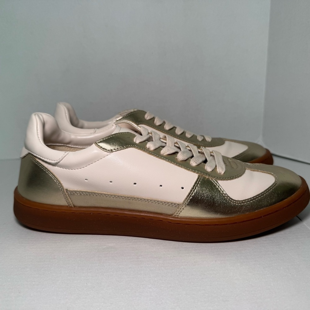 COCONUTS BY MATISSE DANA LOW-TOP SNEAKER - Picture 4 of 8